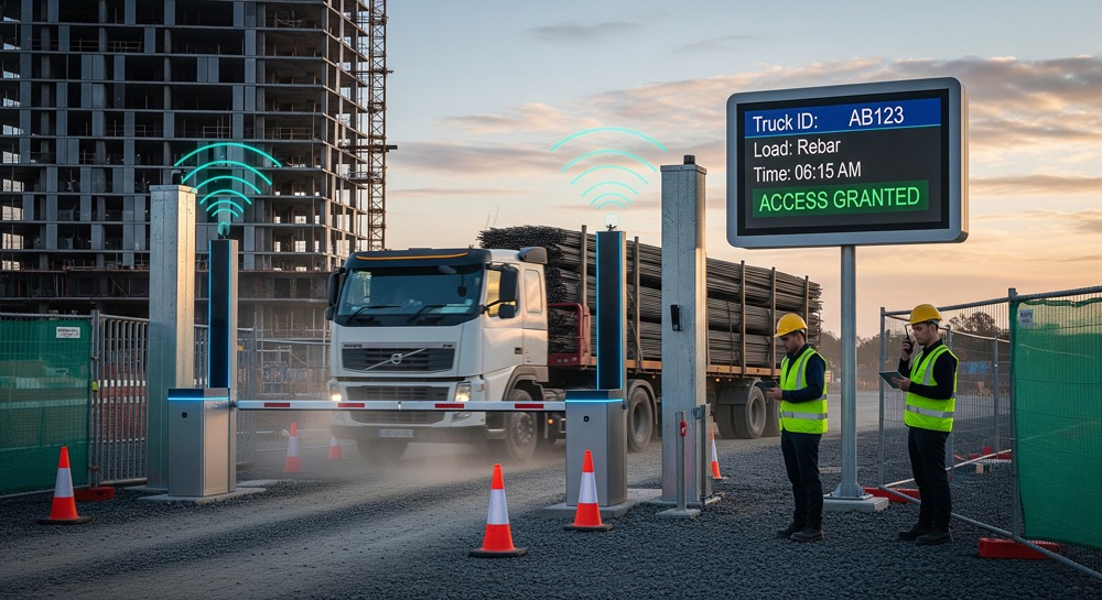 RFID技術如何助力建筑工地物資管理 1 RFID技术如何助力建筑工地物资管理(images 1)