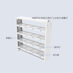 CK-HG2 智能称重货架（images 3）