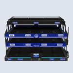 CK-H1A 警用车载式RFID智能货架（images 5）