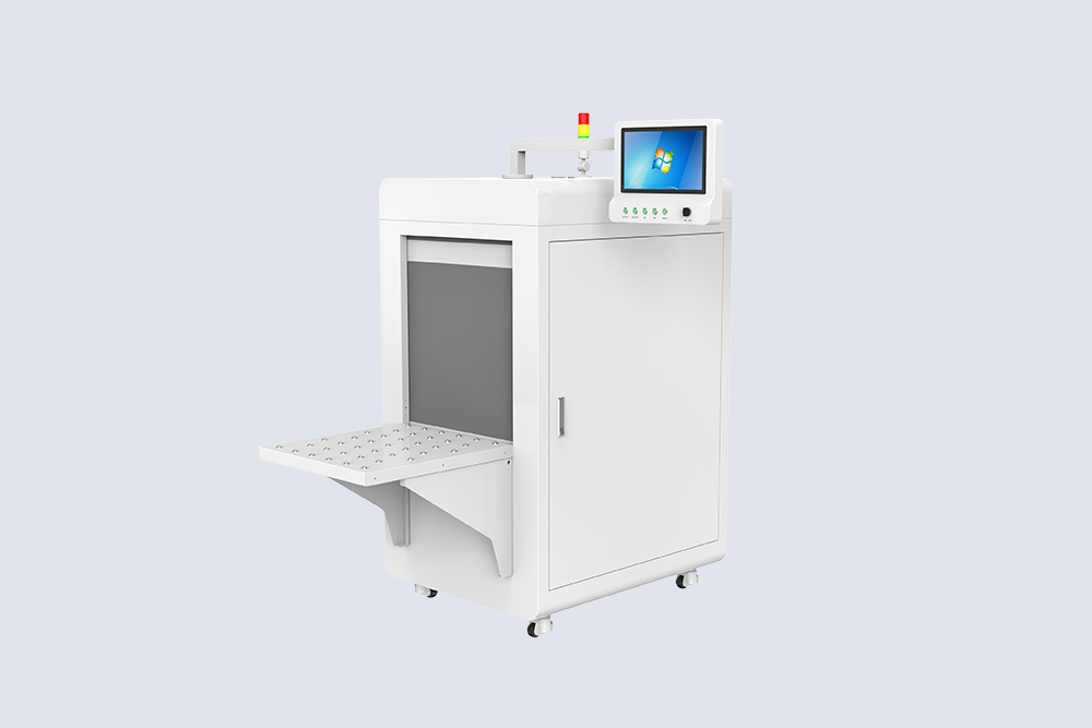 CK-TP2D 小型RFID盘点隧道机