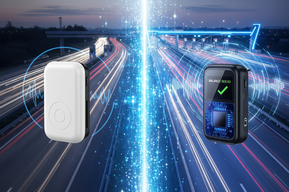 高速公路ETC背后的RFID識別技術(shù)演進 2 高速公路ETC背后的RFID识别技术演进(images 2)