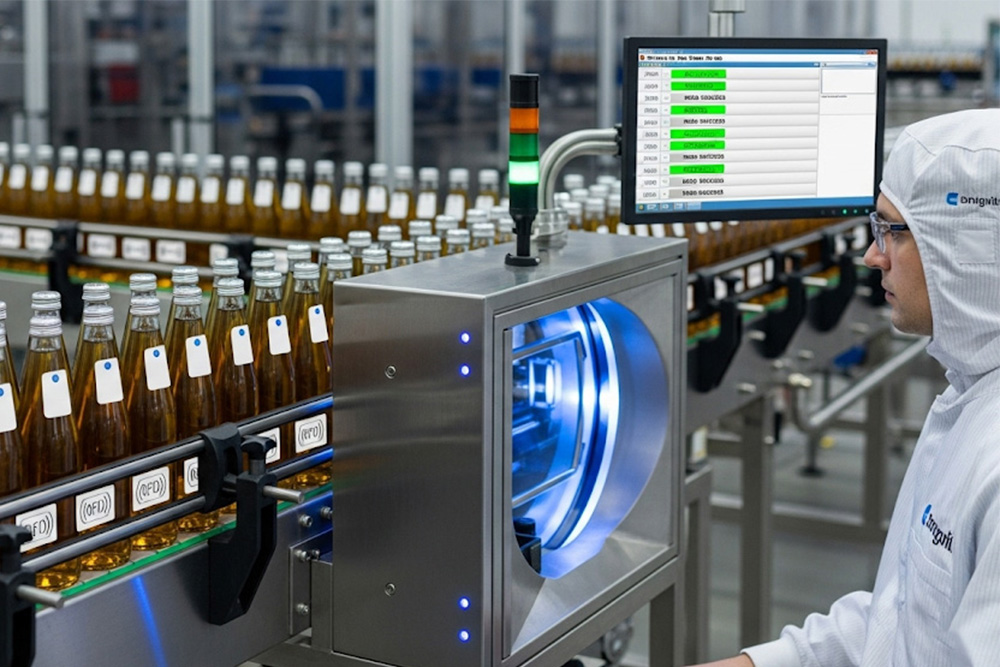 RFID與工業4.0融合的真實挑戰與應對