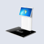 CK-DP13D RFID桌面式工作站（images 4）