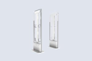 CK-T9UHF RFID雙頻單通道門禁