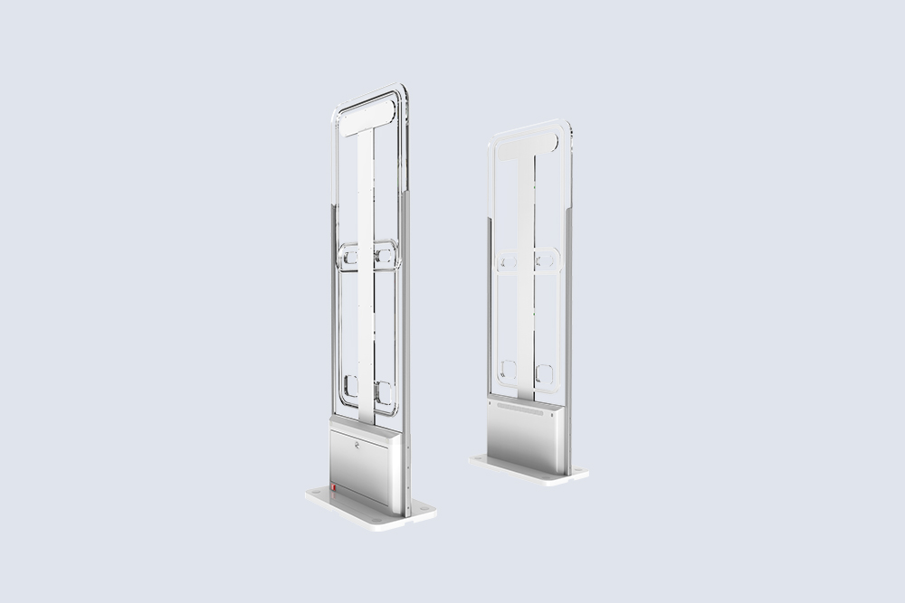 CK-T9UHF RFID双频单通道门禁