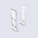 CK-T9UHF RFID双频单通道门禁（images 6）