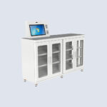 CK-GT3D RFID电力安全工具柜（images 5）