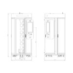 CK-MFY180 RIFD智能发衣机（images 10）