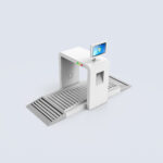 CK-TP2C 中小型RFID隧道机（images 6）