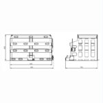 CK-H1A 警用车载式RFID智能货架（images 7）