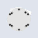 CK-MFY180 RIFD智能发衣机（images 8）