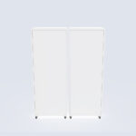 CK-G6084 RFID智能储物柜（images 6）