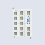 CK-G1315 物品管理RFID智能柜（images 4）