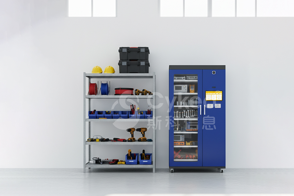 【RFID智能工具柜哪家靠譜】如何判斷售后服務和系...