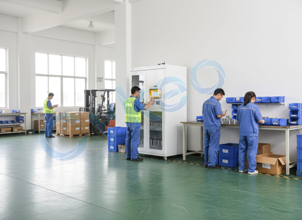 工業(yè)零件包裝稱重如何選智能稱重柜型號? 3 工业零件包装称重如何选智能称重柜型号?(images 3)