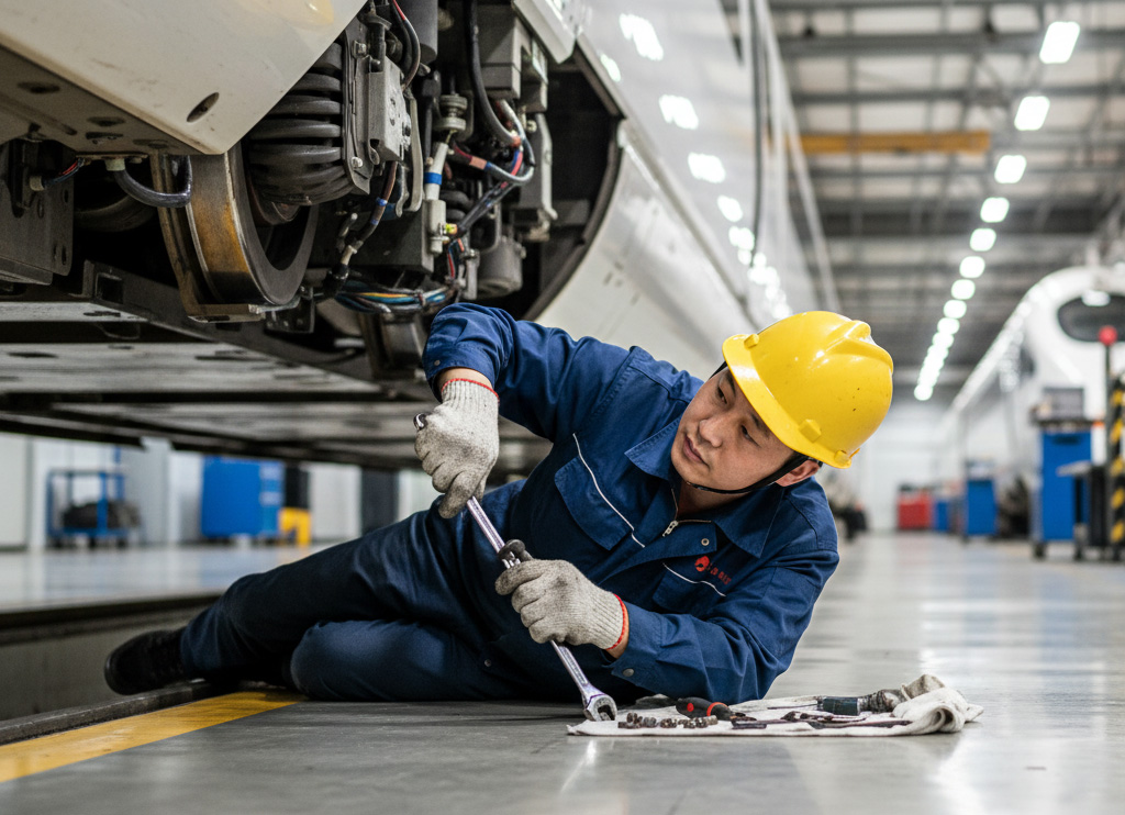 動車所RFID智能化管理方案 1 动车所RFID智能化管理方案(images 1)