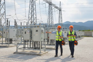 戶外作業環境下，哪款RFID智能工具柜更耐用？選型...