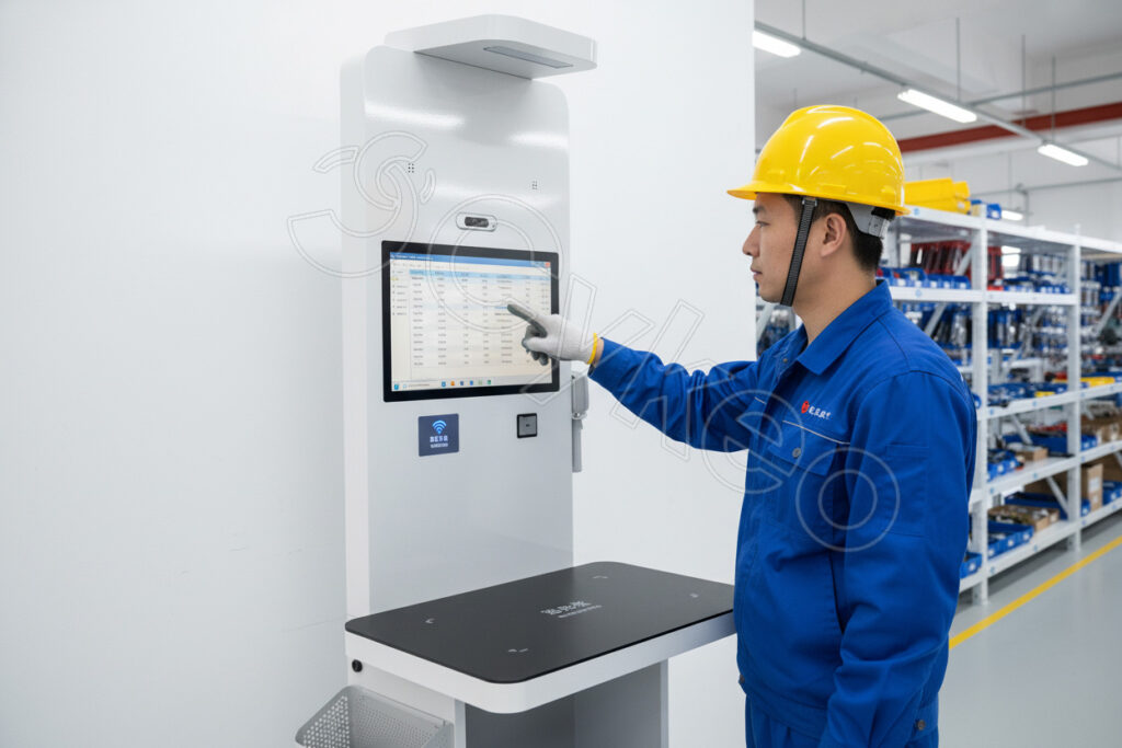 動車所RFID智能化管理方案 9 动车所RFID智能化管理方案(images 9)