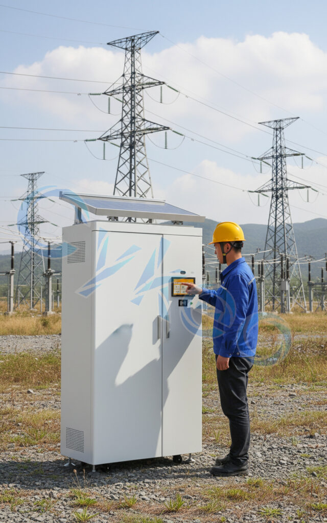 戶外作業環境下,哪款RFID智能工具柜更耐用?選型攻略來了 4 户外作业环境下,哪款RFID智能工具柜更耐用?选型攻略来了(images 4)