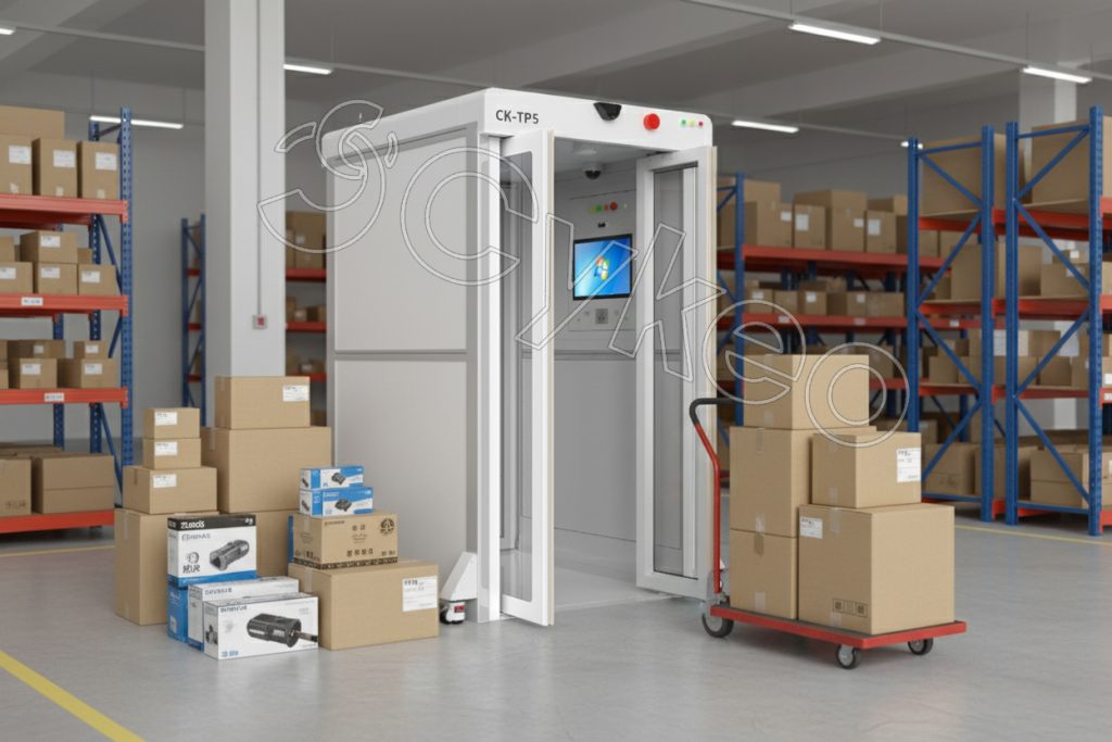 RFID通道機采購攻略:不同場景怎么選型號? 3 RFID通道机采购攻略:不同场景怎么选型号?(images 3)