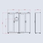 CK-GT1A RFID智能工具管理柜（images 7）