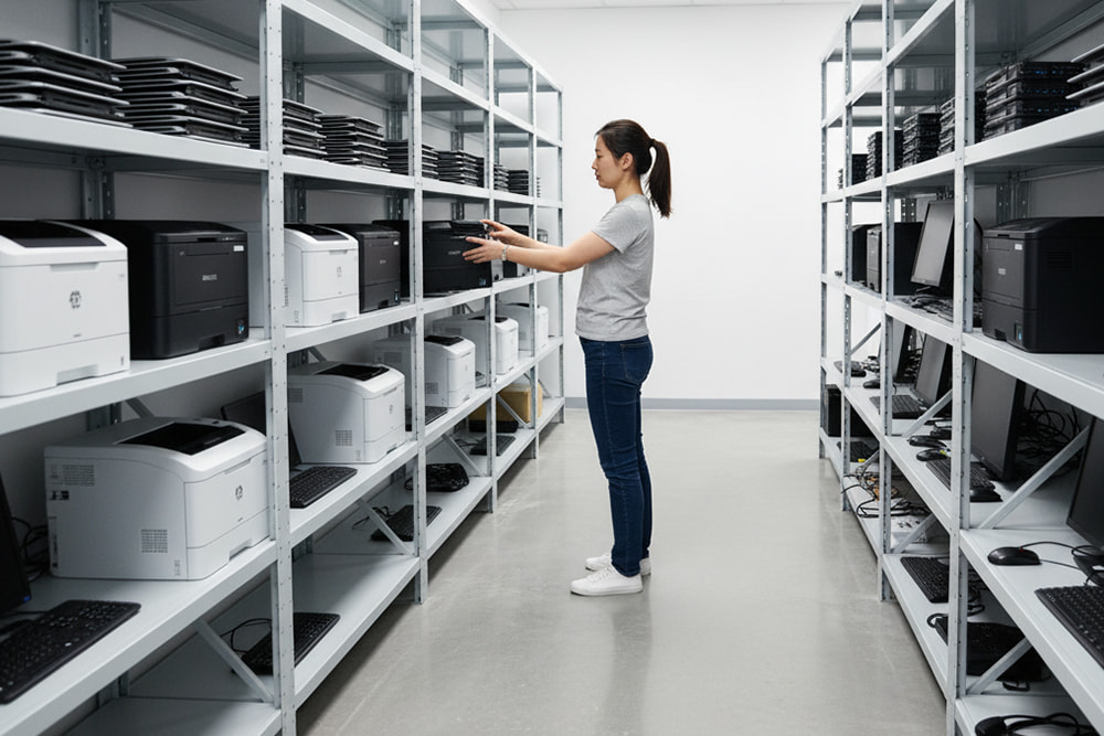 企業(yè)資產(chǎn)管理RFID通道門(mén)選型與安裝注意事項(xiàng) 企業(yè)資產(chǎn)管理RFID通道門(mén)選型與安裝注意事項(xiàng)