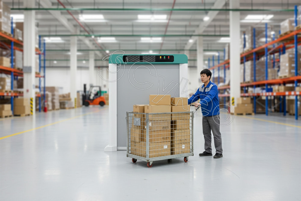 RFID通道機(jī)采購(gòu)攻略:不同場(chǎng)景怎么選型號(hào)? RFID通道機(jī)采購(gòu)攻略:不同場(chǎng)景怎么選型號(hào)?