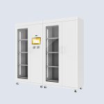 CK-GT1A RFID智能工具管理柜（images 5）