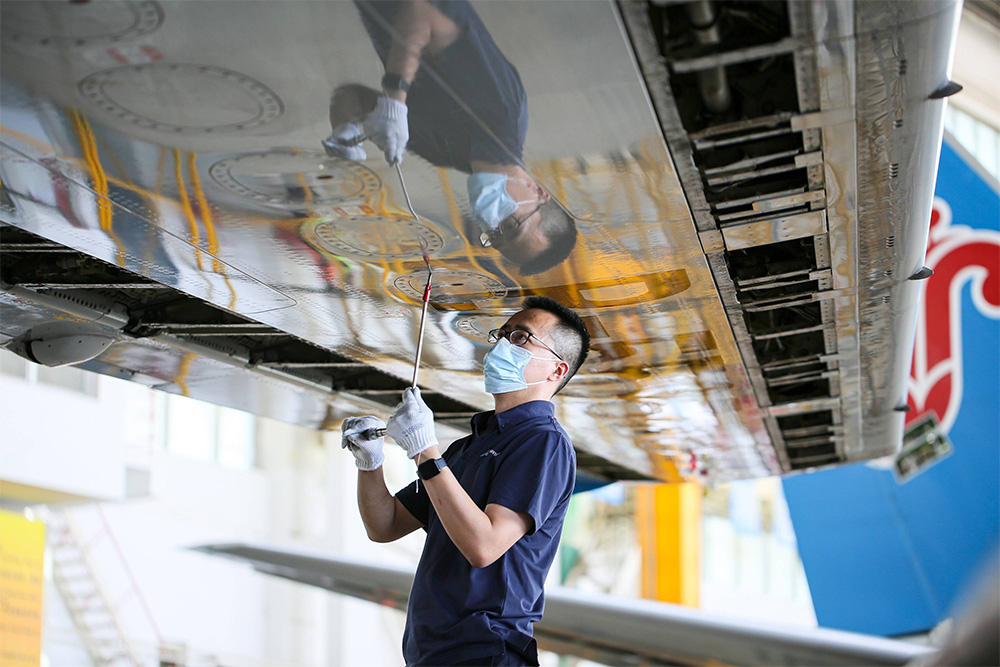 航空維修RFID智能工具柜采購(gòu)攻略|選型建議詳解 航空維修RFID智能工具柜采購(gòu)攻略|選型建議詳解