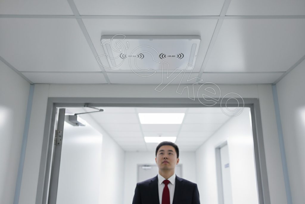 企業資產管理RFID通道門選型與安裝注意事項 3 企业资产管理RFID通道门选型与安装注意事项(images 3)