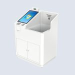 CK-DP11D RFID自助收银机（images 5）