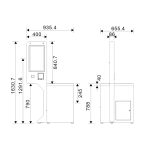 CK-DP11C RFID自助收银机（images 6）