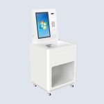 CK-DP11B RFID智能结算台（images 5）