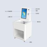 CK-DP11B RFID智能结算台（images 3）