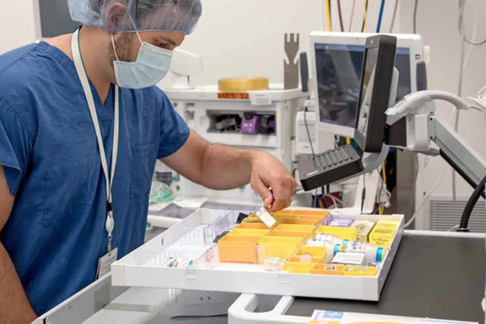 通過RFID實現單位級的數字可見性和可追溯性