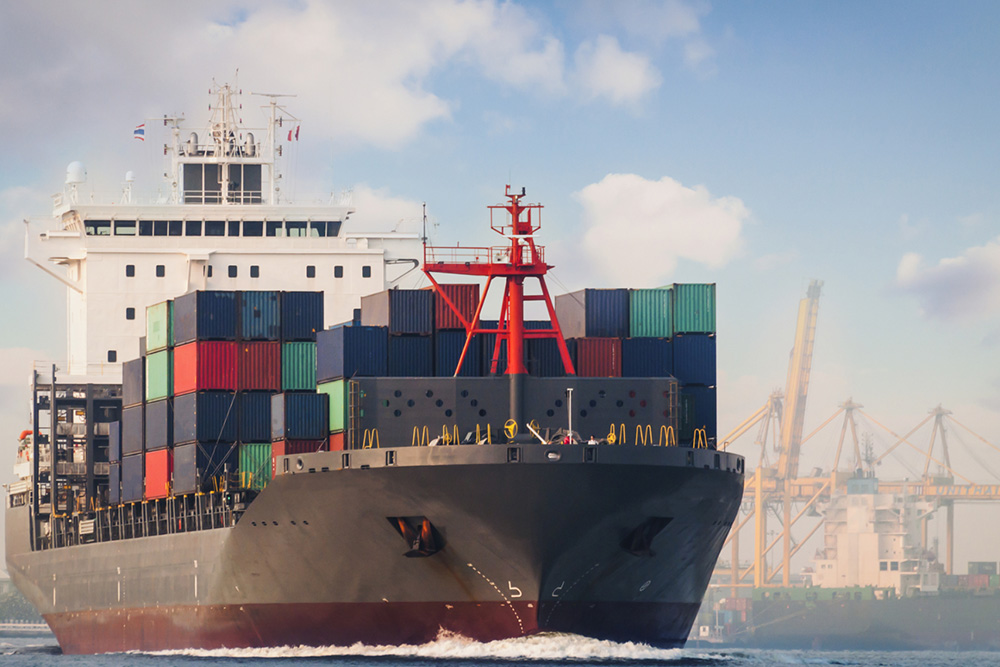 報告2026：RFID追蹤如何預(yù)防SOLAS集裝箱損失發(fā)生