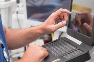 RFID將住院用藥管理帶入家庭環境