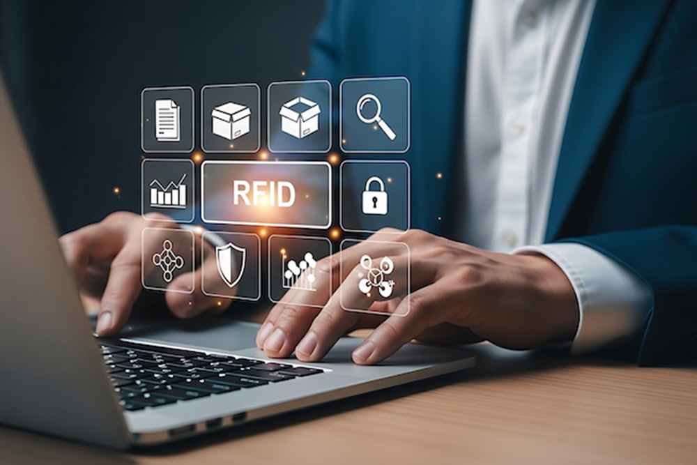 新的GS1標(biāo)準(zhǔn)旨在通過網(wǎng)絡(luò)識別RFID徹底革新供應(yīng)鏈
