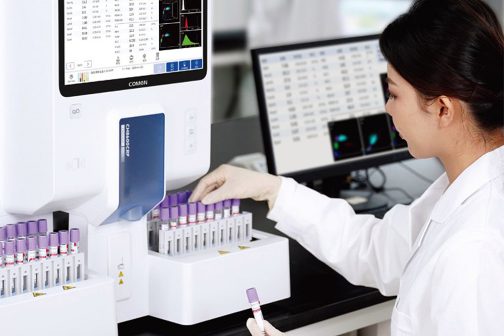 2024年至2034年RFID血液監(jiān)測(cè)系統(tǒng)市場(chǎng)展望