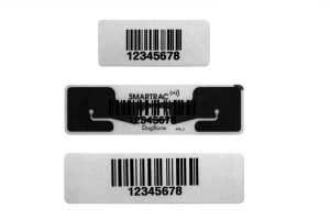 RFID編碼與打印：你可以在RFID標簽上添加什么？