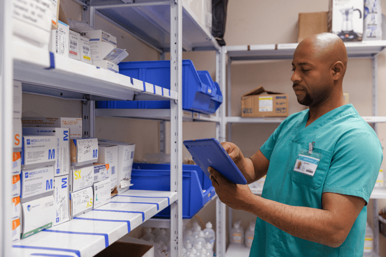 醫院中使用RFID可以追蹤的7件事 1 医院中使用RFID可以追踪的7件事(images 1)