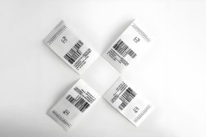 標簽、吊牌和嵌片