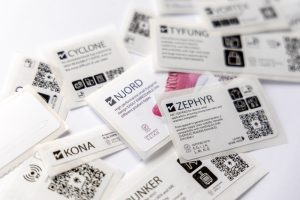 購買RFID標簽及設(shè)備指南