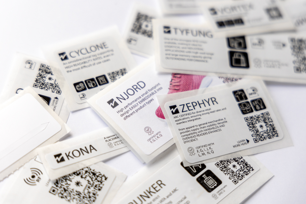 購買RFID標簽及設備指南 購買RFID標簽及設備指南