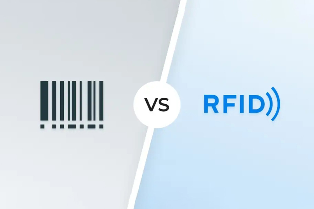 RFID與條碼：有哪些優(yōu)勢(shì)？