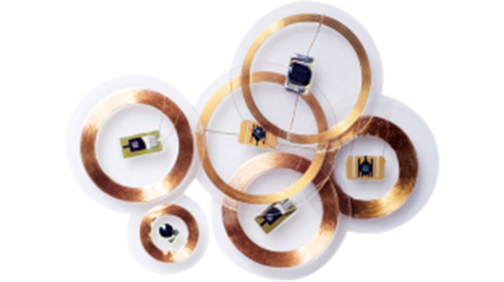 什么是被动RFID？（images 1）