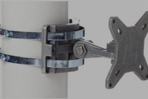 RFID天線安裝：理想高度與角度