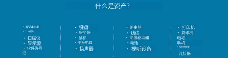 RFID IT 资产管理&mdash;&mdash;ITAM 的目标（images 1）