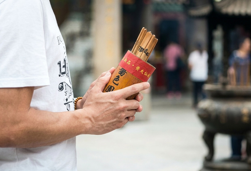 RFID進(jìn)寺門,佛還在不在? 4 RFID进寺门,佛还在不在?(images 4)